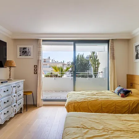 Apartment Ref 823 - Center - Duplex For Rent *