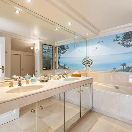 Ref 823 - Center - Duplex For Rent Appartamento *