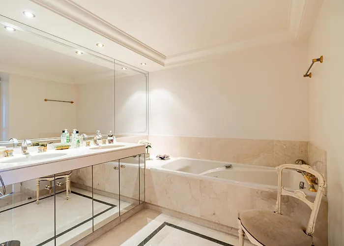 Apartmán Ref 823 - Center - Duplex For Rent *