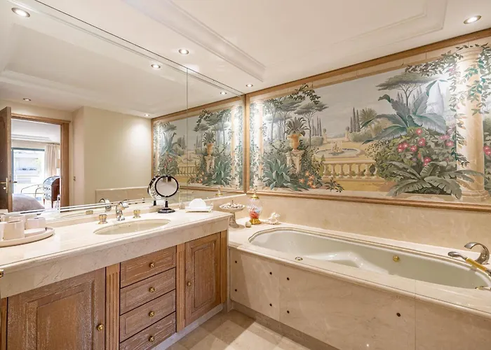 Ref 823 - Center - Duplex For Rent Apartmán *