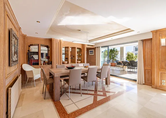 Ref 823 - Center - Duplex For Rent * Cannes