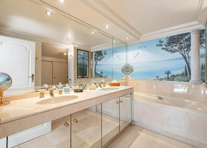 Ref 823 - Center - Duplex For Rent Apartmán *