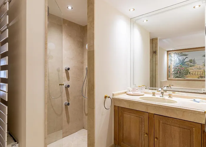 Ref 823 - Center - Duplex For Rent Apartmán *