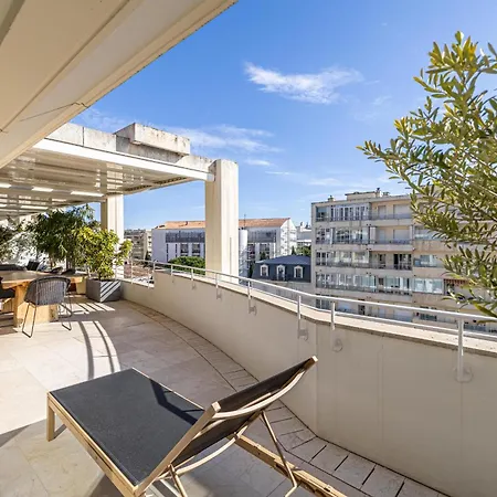 公寓 Ref 823 - Center - Duplex For Rent